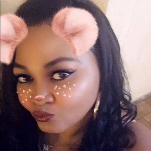 Meet your Posher, Catrina